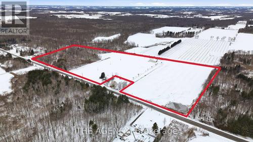 686455 Highway 2, Blandford-Blenheim, ON 