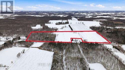 686455 Highway 2, Blandford-Blenheim, ON 
