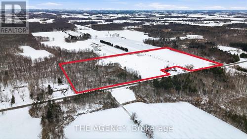 686455 Highway 2, Blandford-Blenheim, ON 