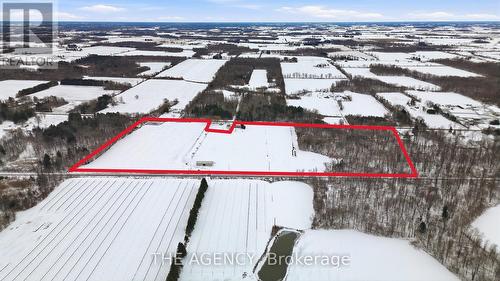 686455 Highway 2, Blandford-Blenheim, ON 