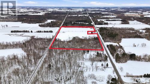686455 Highway 2, Blandford-Blenheim, ON 