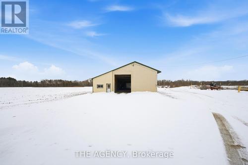 686455 Highway 2, Blandford-Blenheim, ON 