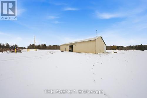 686455 Highway 2, Blandford-Blenheim, ON 