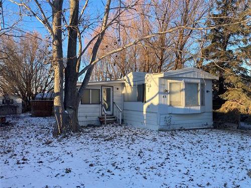 43 Bonneteau Ave, Ile Des Chenes, MB 