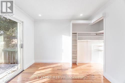 132 Barrington Avenue, Toronto, ON - Indoor Photo Showing Other Room