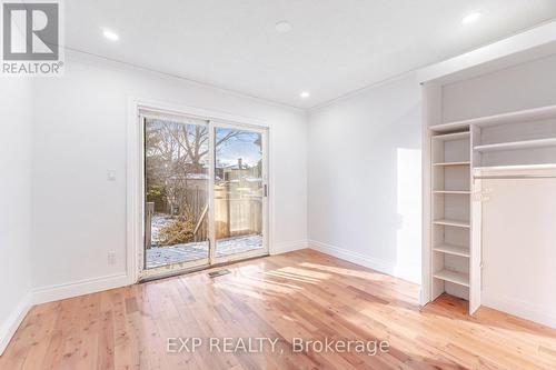 132 Barrington Avenue, Toronto, ON - Indoor Photo Showing Other Room