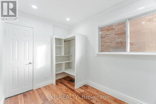 132 Barrington Avenue, Toronto, ON - Indoor Photo Showing Other Room