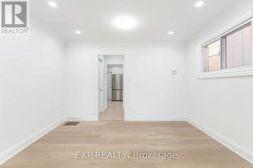 132 Barrington Avenue, Toronto, ON - Indoor Photo Showing Other Room