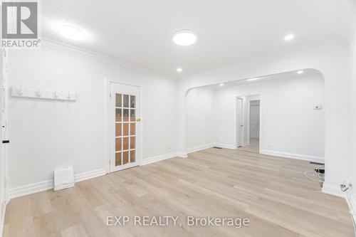 132 Barrington Avenue, Toronto, ON - Indoor Photo Showing Other Room