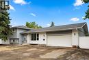 1003 Broad Street N, Regina, SK  - Outdoor 