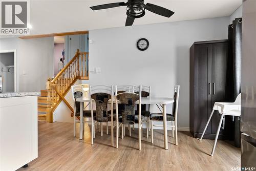 1003 Broad Street N, Regina, SK - Indoor