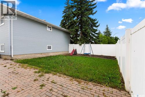 1003 Broad Street N, Regina, SK - Outdoor