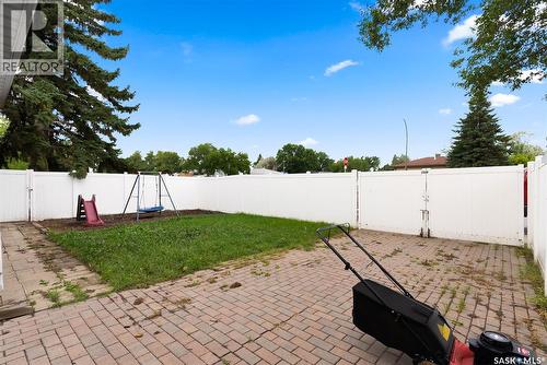 1003 Broad Street N, Regina, SK - Outdoor