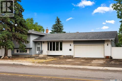 1003 Broad Street N, Regina, SK - Outdoor