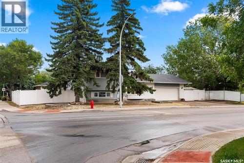 1003 Broad Street N, Regina, SK - Outdoor