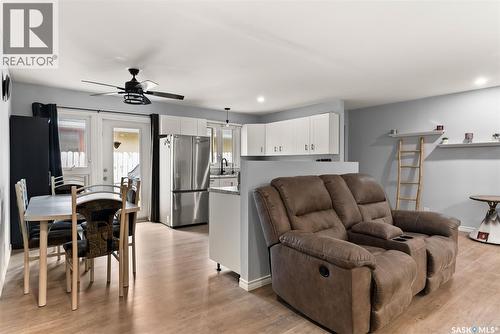 1003 Broad Street N, Regina, SK - Indoor