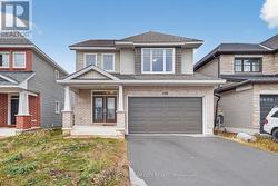 1386 MONARCH DRIVE  Kingston, ON K7P 0S1