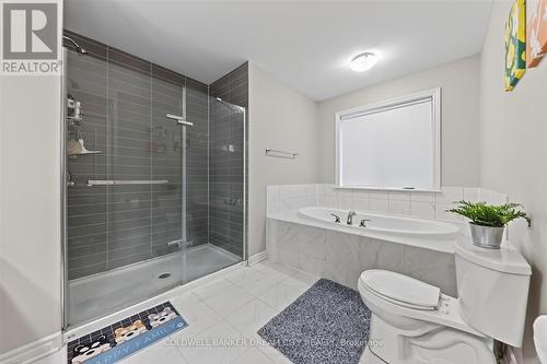 1386 Monarch Drive, Kingston, ON - Indoor Photo Showing Bathroom