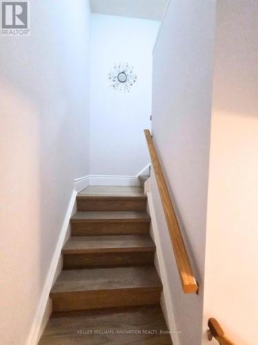 235 Prosperity Drive, Kitchener, ON - Indoor Photo Showing Other Room