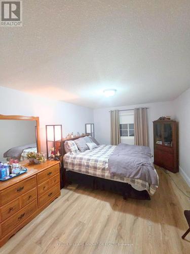 235 Prosperity Drive, Kitchener, ON - Indoor Photo Showing Bedroom
