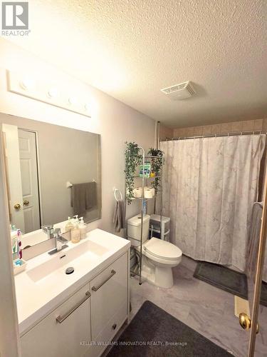 235 Prosperity Drive, Kitchener, ON - Indoor Photo Showing Bathroom