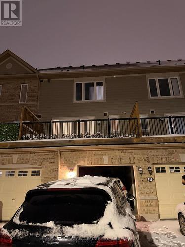 57 - 250 Sunny Meadow Boulevard, Brampton, ON - Outdoor