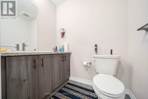4 - 5672 Dorchester Road, Niagara Falls, ON - Indoor Photo Showing Bathroom