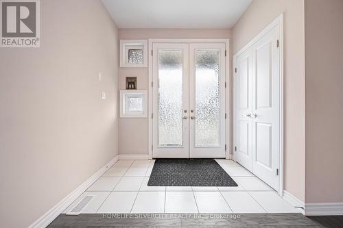 4 - 5672 Dorchester Road, Niagara Falls, ON - Indoor Photo Showing Other Room