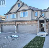 6412 SHAPTON CRESCENT  Niagara Falls, ON L2H 0L8