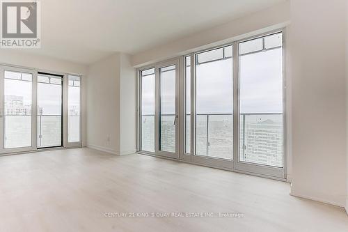 2103 - 3900 Confederation Parkway, Mississauga, ON - Indoor Photo Showing Other Room