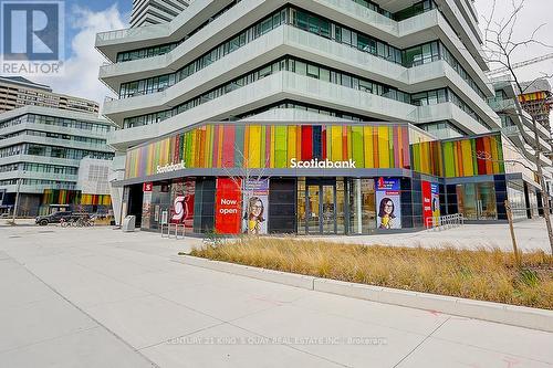 2103 - 3900 Confederation Parkway, Mississauga, ON - Outdoor