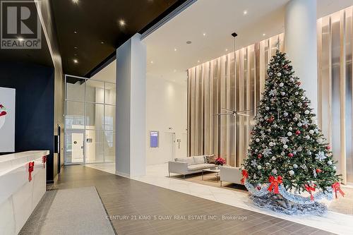 2103 - 3900 Confederation Parkway, Mississauga, ON - Indoor Photo Showing Other Room