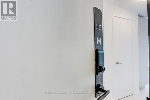 2103 - 3900 Confederation Parkway, Mississauga, ON - Other