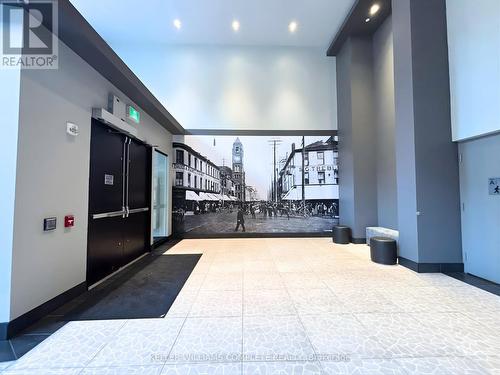 Ph4 - 181 James Street N, Hamilton, ON - Indoor Photo Showing Other Room