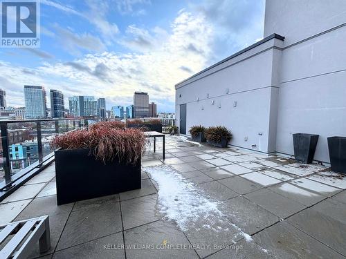 Ph4 - 181 James Street N, Hamilton, ON - Outdoor