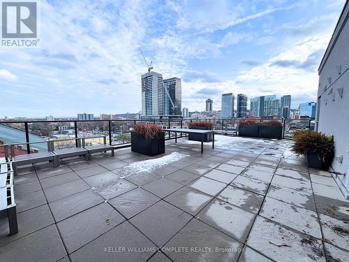 Ph4 - 181 James Street N, Hamilton, ON - Outdoor