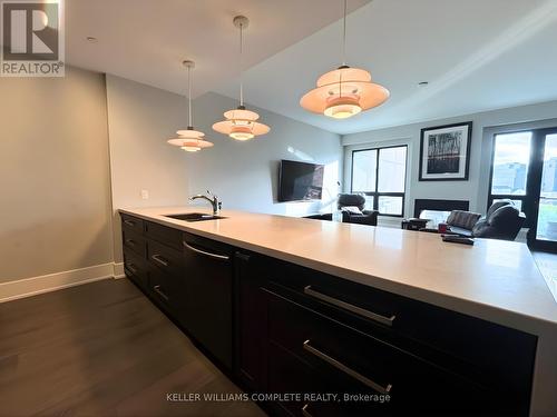 Ph4 - 181 James Street N, Hamilton, ON - Indoor