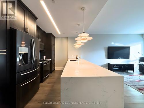 Ph4 - 181 James Street N, Hamilton, ON - Indoor