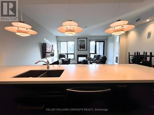 Ph4 - 181 James Street N, Hamilton, ON - Indoor