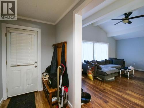 2630 Norwood Road, Quesnel, BC - Indoor