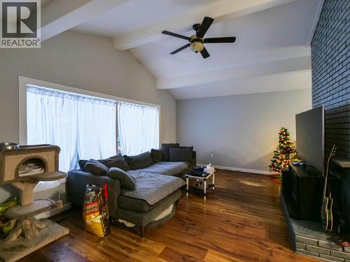 2630 Norwood Road, Quesnel, BC - Indoor