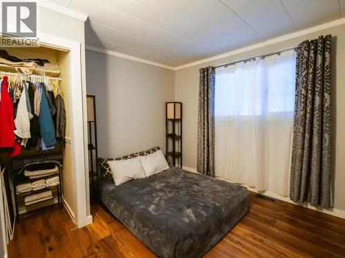 2630 Norwood Road, Quesnel, BC - Indoor Photo Showing Bedroom