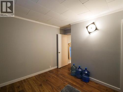 2630 Norwood Road, Quesnel, BC - Indoor Photo Showing Other Room