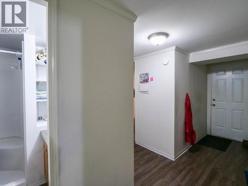 2630 Norwood Road, Quesnel, BC - Indoor Photo Showing Other Room