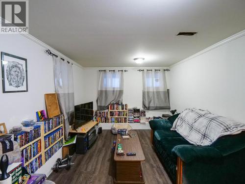 2630 Norwood Road, Quesnel, BC - Indoor