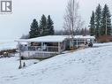 2630 Norwood Road, Quesnel, BC  - Outdoor With Deck Patio Veranda 