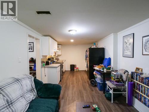 2630 Norwood Road, Quesnel, BC - Indoor