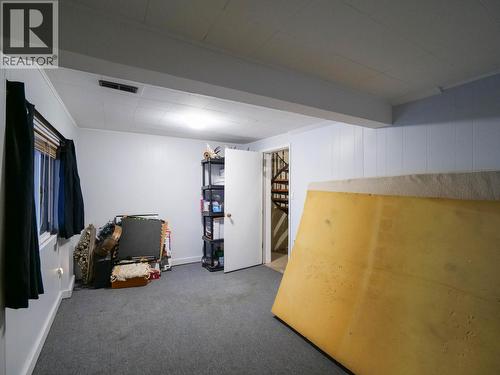 2630 Norwood Road, Quesnel, BC - Indoor