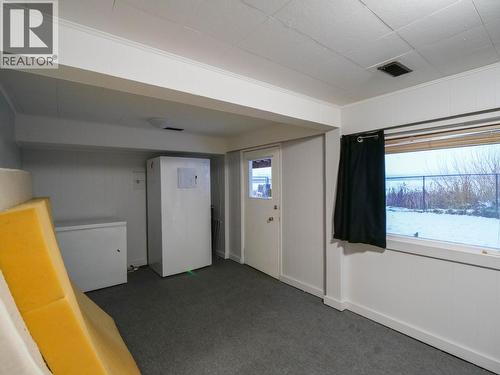 2630 Norwood Road, Quesnel, BC - Indoor Photo Showing Other Room