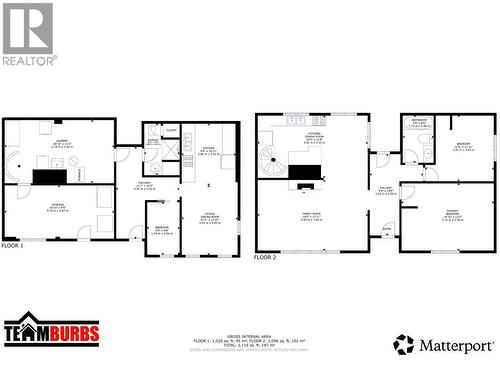 2630 Norwood Road, Quesnel, BC - Other